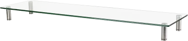 LogiLink Monitorerhöhung