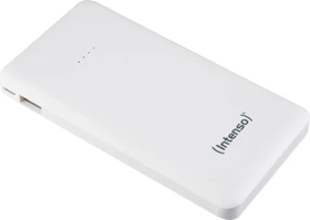 Intenso Powerbank S10000 weiß