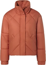 Vaude Najun Funktionsjacke buckeye (Damen)