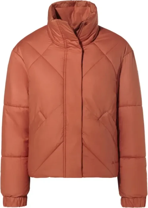 Vaude Najun Funktionsjacke buckeye (Damen)