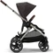 Cybex Gazelle S Taupe Frame chocolate brown 2025 Vorschaubild