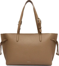 Furla Ava Tote M Shopper toffee