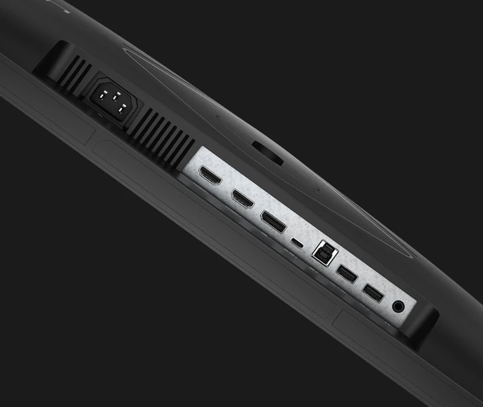 HP Omen 27k, 1 Jahr Garantie, 27"