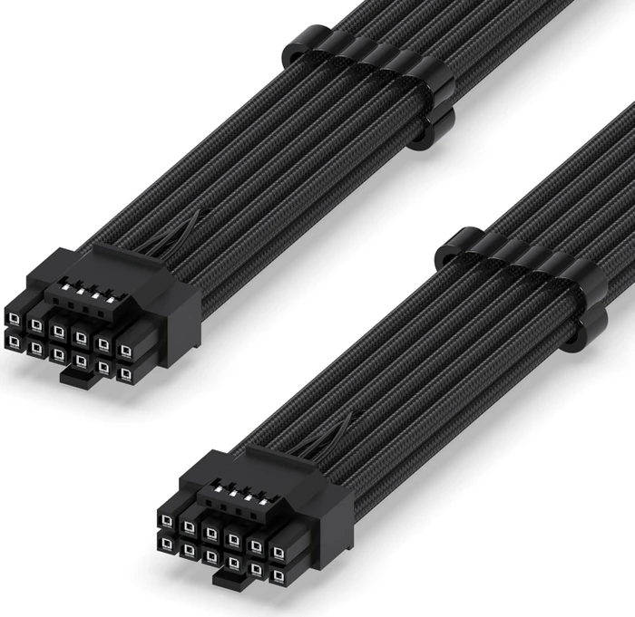 EZDIY-FAB 12VHPWR Kabel