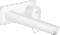 Hansgrohe Talis E Waschtischmischer Auslauf 22.5cm Vorschaubild