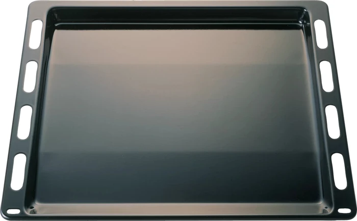 Backblech Siemens 00437796 440x372mm HEZ331002 für Backofen Image