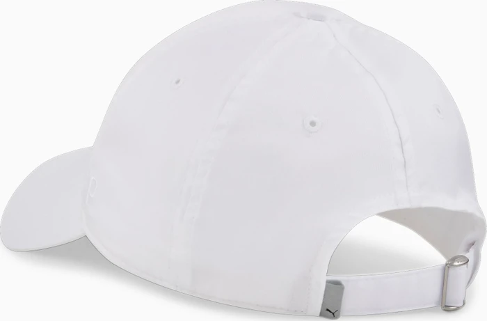 Puma Love Golf Dad Kappe white glow/strong red (Damen)