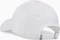 Puma Love Golf Dad Kappe white glow/strong red (Damen) Vorschaubild