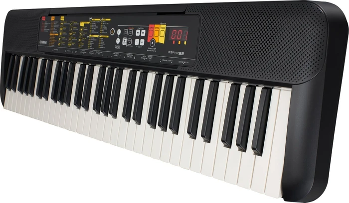Yamaha PSR-F52
