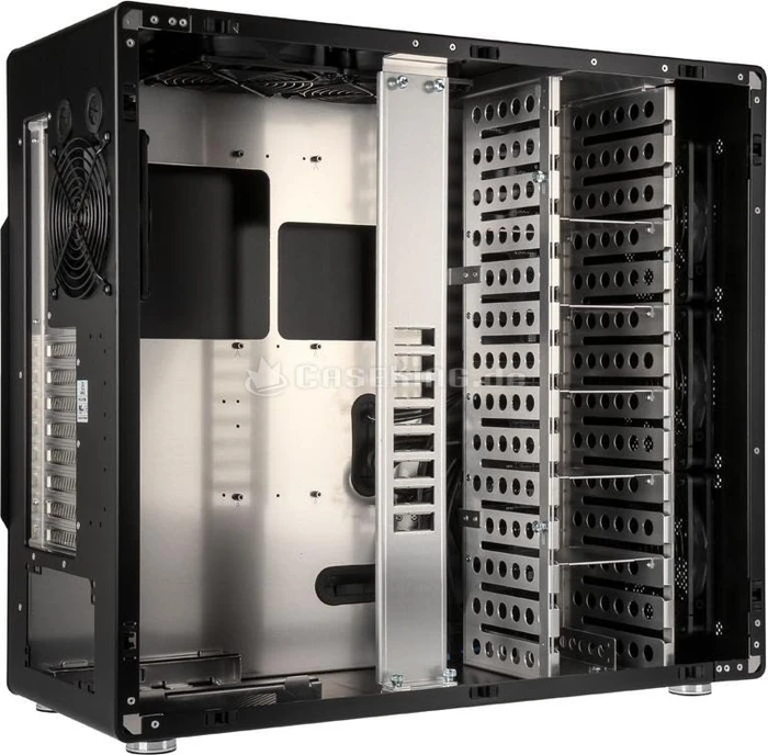 Lian Li PC-V760B schwarz