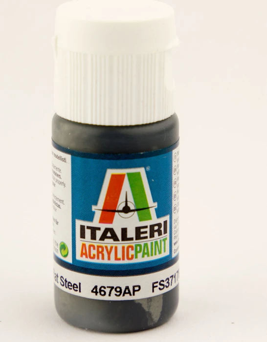 Italeri Acrylic Paint
