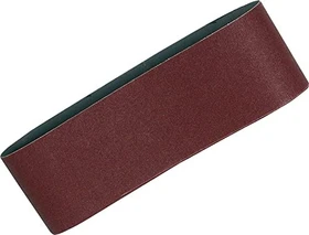 Makita Schleifband K40, 76x533mm, 5 Stück