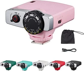 Godox Lux Junior rosa