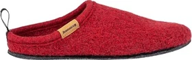 Hanwag Cabin Loafer wine red (Damen)