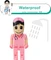 Diverse USB-Sticks Cartoon Krankenschwester 16GB rosa, USB-A, USB 3.2 Gen 1×1 Vorschaubild