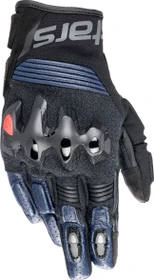 Alpinestars Halo schwarz/blau