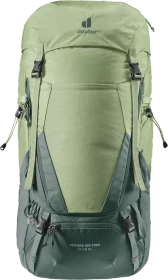 Deuter Futura Air Trek 45+10 SL grove/ivy (Damen)
