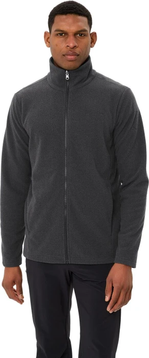 Vaude Tamor Fleece Jacke schwarz (Herren)