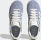 adidas Gazelle blue dawn/core white/core black (Junior) Vorschaubild
