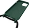 Artwizz HangOn Case Silicone für Apple iPhone 12/12 Pro Jungle-Flower Vorschaubild