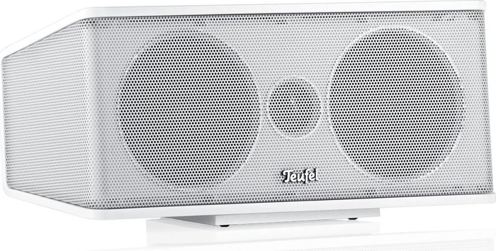 Teufel Consono 35 Mk3 Power Edition 5.1-Set weiß