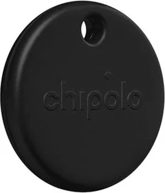 Chipolo Pop schwarz