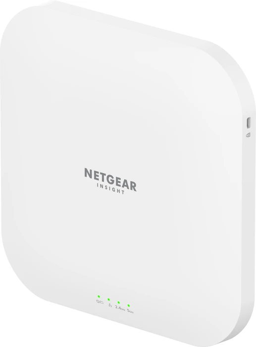 Netgear WAX620, AX3600