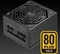 Super Flower Leadex III Gold schwarz 750W, ATX Vorschaubild