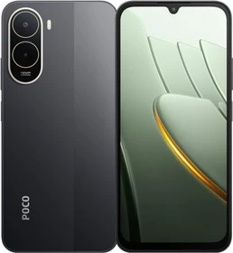 Xiaomi Poco C81 Pro 128GB schwarz