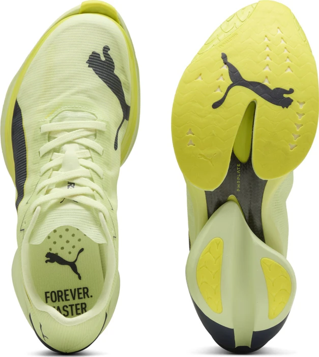 Puma Fast-R Nitro Elite 3 apple spritz/deep plum (Damen)