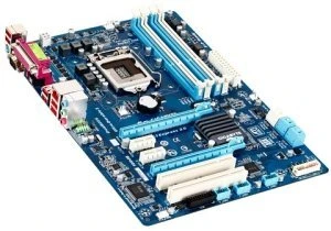 GIGABYTE GA-P67-DS3-B3 (Intel 1155)