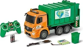 Carson Mercedes-Benz Arocs Müllwagen