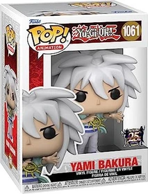 FunKo Pop! Animation - Yu-Gi-Oh! - Yami Bakura