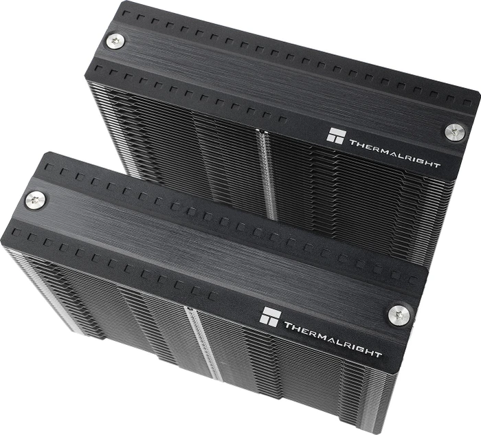 Thermalright Frost Vortex 140 SE
