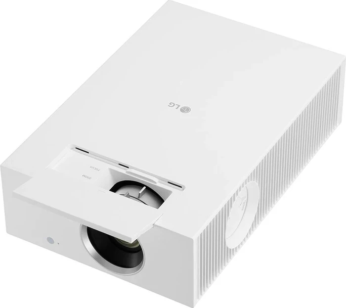 LG CineBeam-Laserprojektor