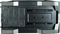 Zalman Z9 Iceberg MS_Black, schwarz, Glasfenster Vorschaubild