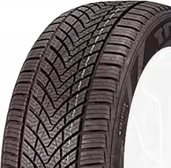 Tracmax X-privilo A/S Trac Saver 245/45 R19 102W XL
