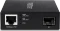 TRENDnet TFC Desktop Gigabit Medienkonverter, 1x RJ-45, 1x SFP, PoE+ PD Vorschaubild