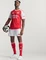 adidas FC Arsenal Authentic 2025/2026 Heimtrikot kurzarm better scarlet/white (Herren) Vorschaubild