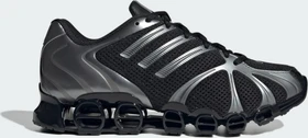 adidas Mega Ghostride core black/iron metallic (Damen)