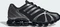 adidas Mega Ghostride core black/iron metallic (Damen) Vorschaubild