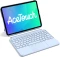 Inateck Ultraleicht Tastatur für iPad Air 6/iPad Air 5/iPad Pro 11", DE Vorschaubild