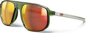 Julbo Ward Spectron shiny translucent green-grey/spectron 3