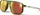 Julbo Ward Spectron shiny translucent green-grey/spectron 3 (J5861116)