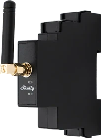 Shelly Pro LoRa Add-on