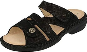 Finn Comfort Ventura S schwarz (Damen)