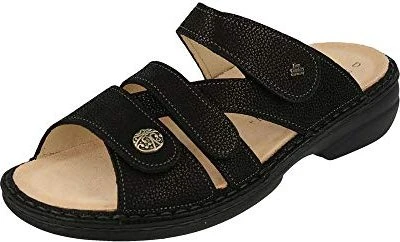 Finn Comfort Ventura S schwarz (Damen)