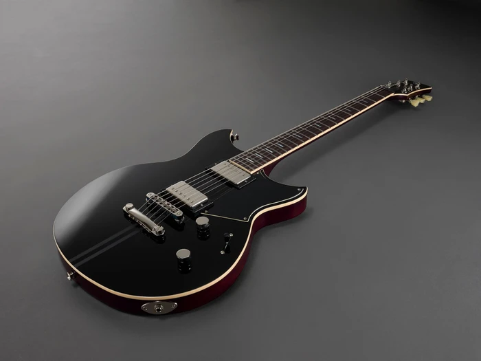 Yamaha Revstar Standard RSS20 Black