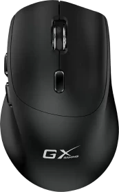 Genius GX Gaming Scorpion M8100 Dual-Mode Wireless Gaming Mouse, schwarz, USB/Bluetooth (31060002400)