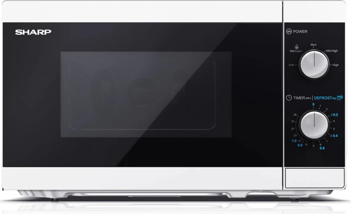 Sharp YC-MS01E